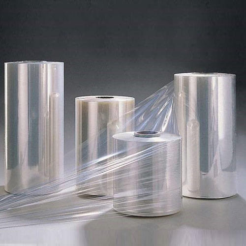 LDPE Rolls