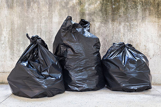 Garbage Bags